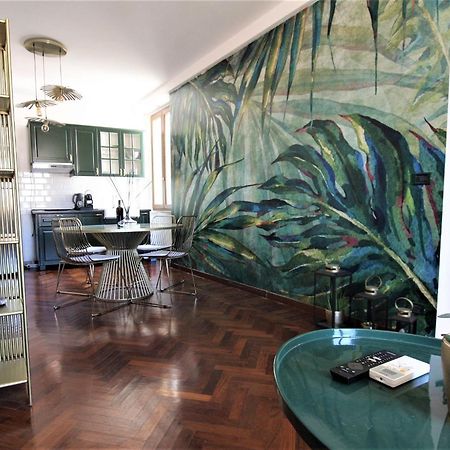 An Deluxe Suites Анкона Екстер'єр фото