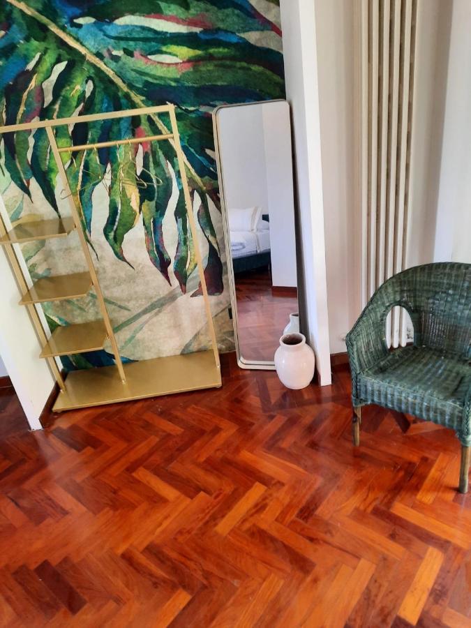 An Deluxe Suites Анкона Екстер'єр фото