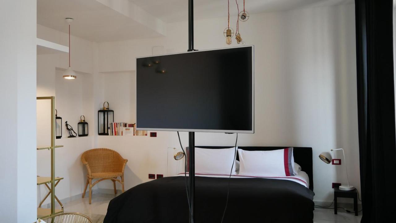 An Deluxe Suites Анкона Екстер'єр фото