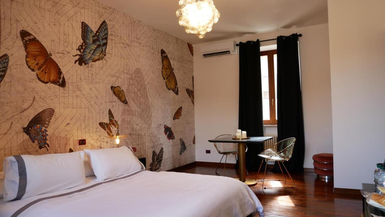An Deluxe Suites Анкона Екстер'єр фото