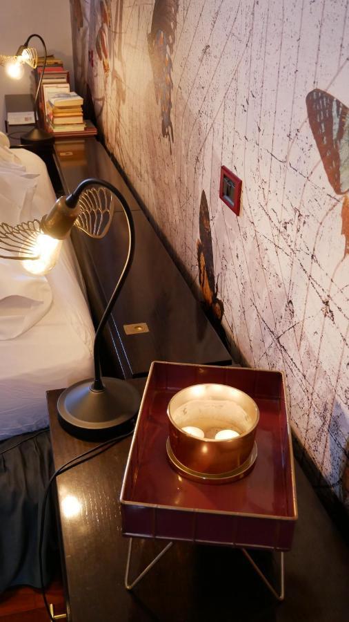 An Deluxe Suites Анкона Екстер'єр фото