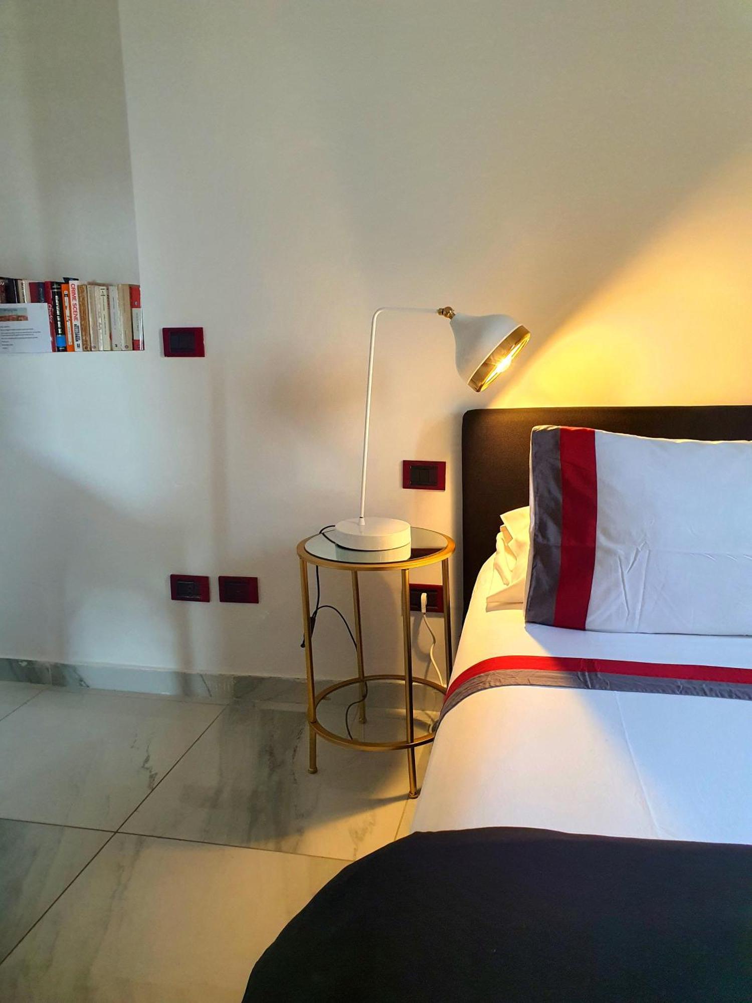 An Deluxe Suites Анкона Номер фото
